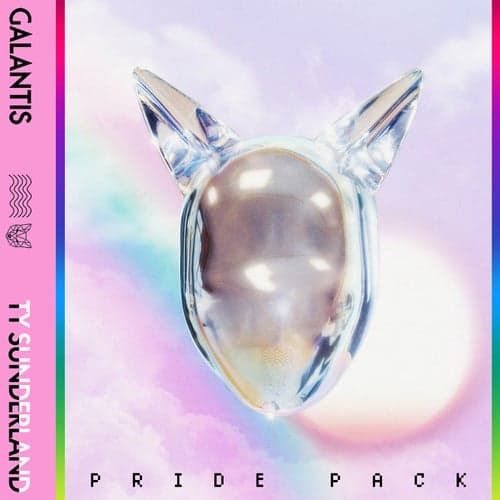Pride Pack (Ty Sunderland Remix)