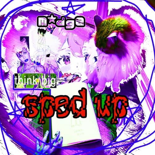 think big - sped up