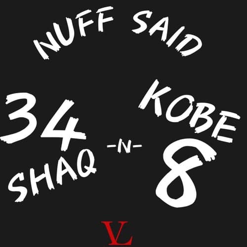 Shaq -N- Kobe
