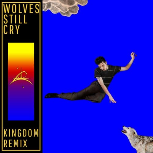 Wolves Still Cry