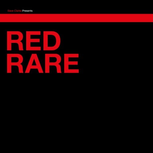 Red Rare (UMEK Remix)