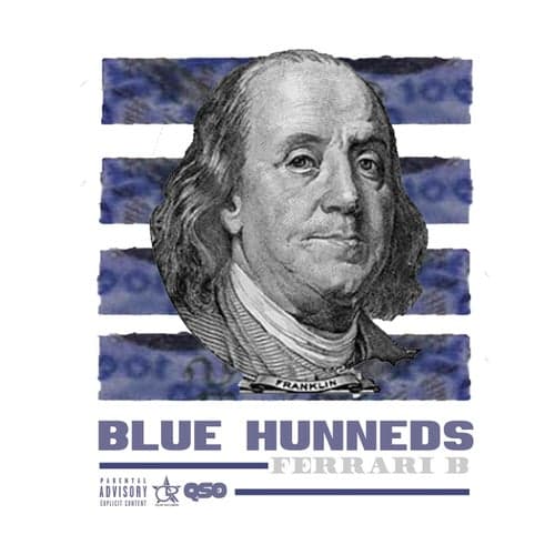 Blue Hunneds