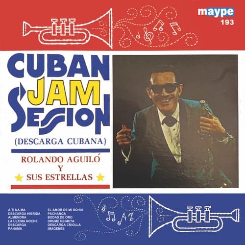 Cuban Jam Session (Descarga Cubana)