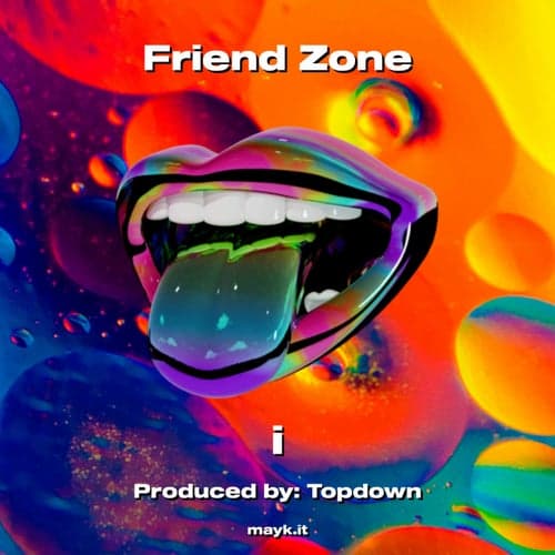 Friend Zone