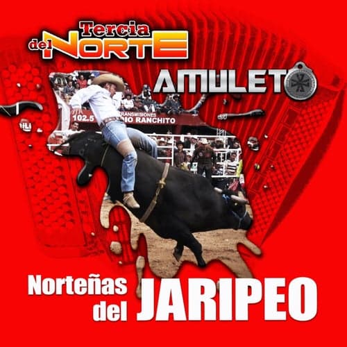 Norteñas Del Jaripeo