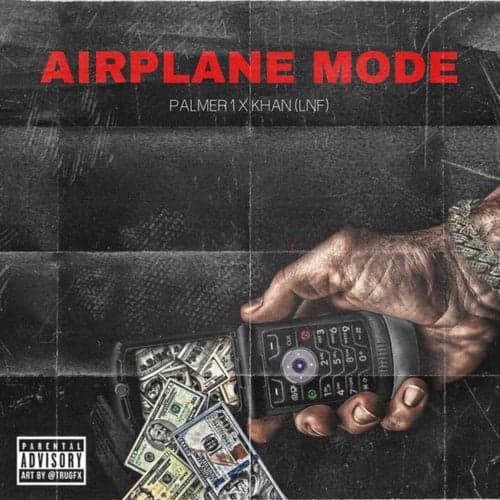 AIRPLANE MODE (feat. KHAN)