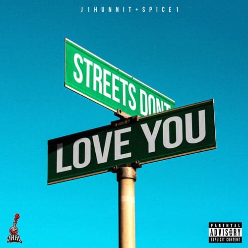 Streets Don't Love You