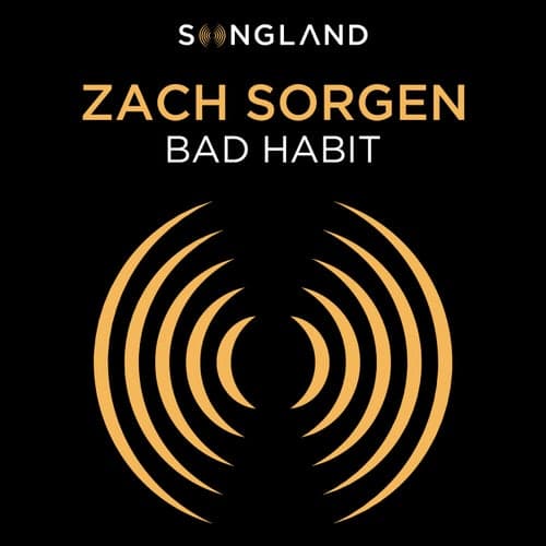 Bad Habit (From "Songland")