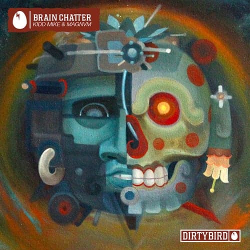 Brain Chatter