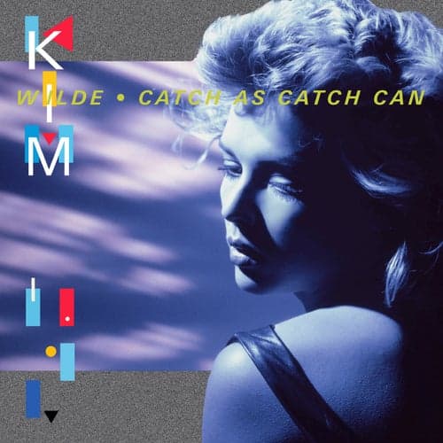 Catch As Catch Can (2020 Expanded & Remastered Edition)
