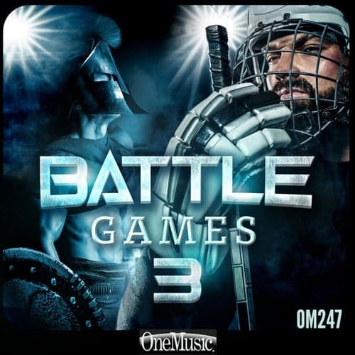 Battle Games 3