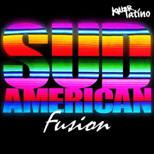 Sud American Fusion