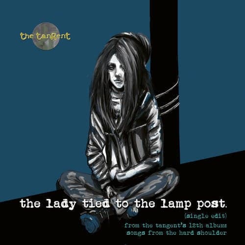 The Lady Tied to the Lamp Post (edit)