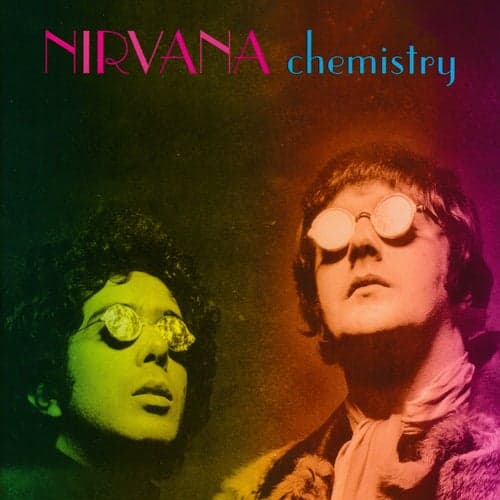 Chemistry (Alternative Version)