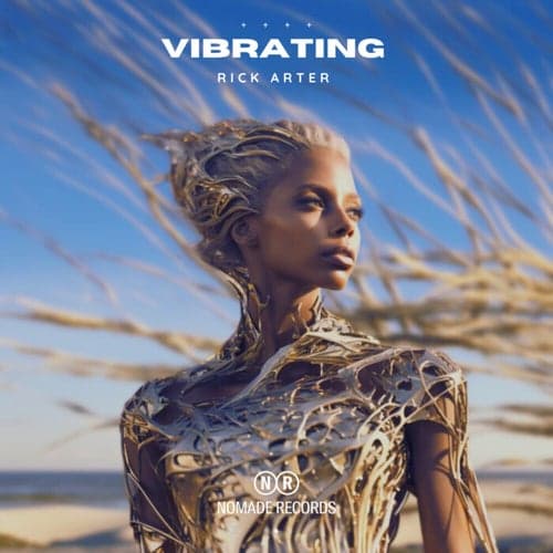 Vibrating