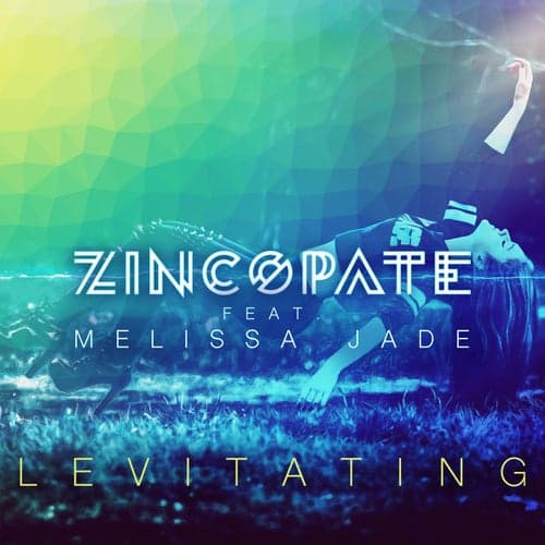 Levitating (feat. Melissa Jade)
