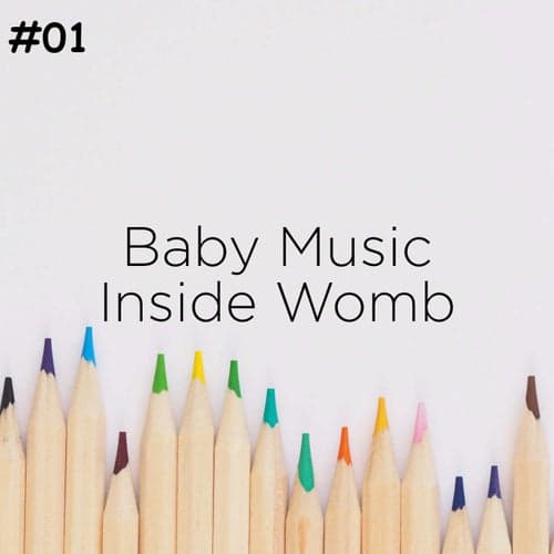 #01 Baby Music Inside Womb