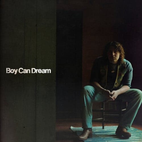 Boy Can Dream