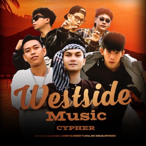 Westside Music Cypher