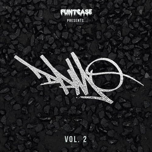 DPMO, Vol. 2 (Blankface & BloodThinnerz Remix)