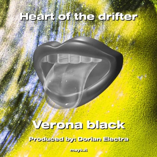 Heart of the drifter