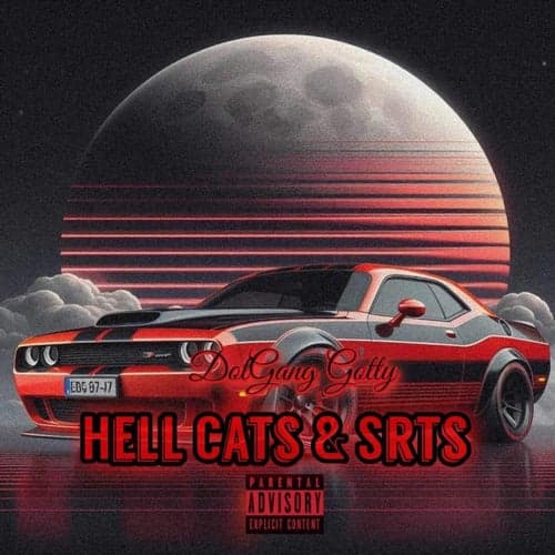 Hellcats & SRTs