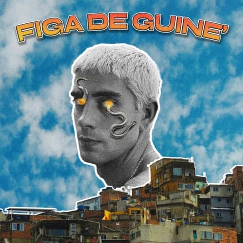 Figa De Guiné (Extended Mix)
