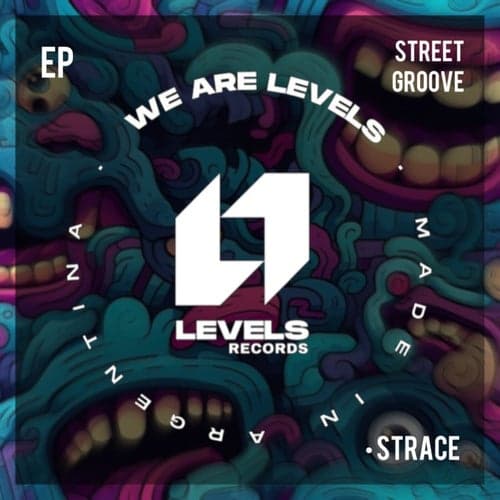 Street Groove EP