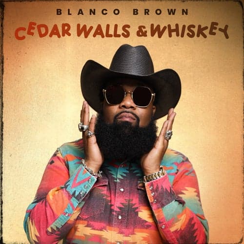 Cedar Walls & Whiskey