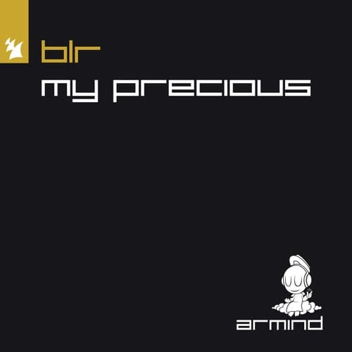 My Precious (Extended Mix)