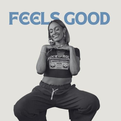 Feels (feat. Zoe Osama & Ease The Don)