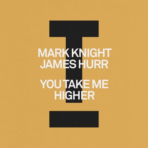You Take Me Higher (Extended Mix)