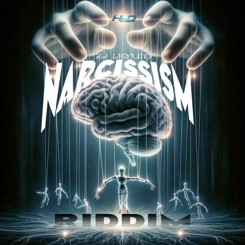 Narcissism Riddim [Radio]