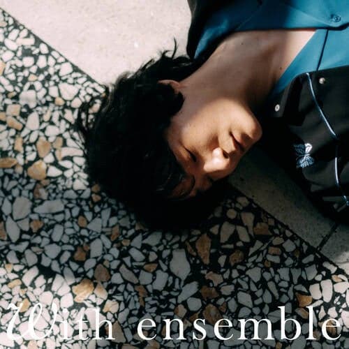New cosmo - With ensemble