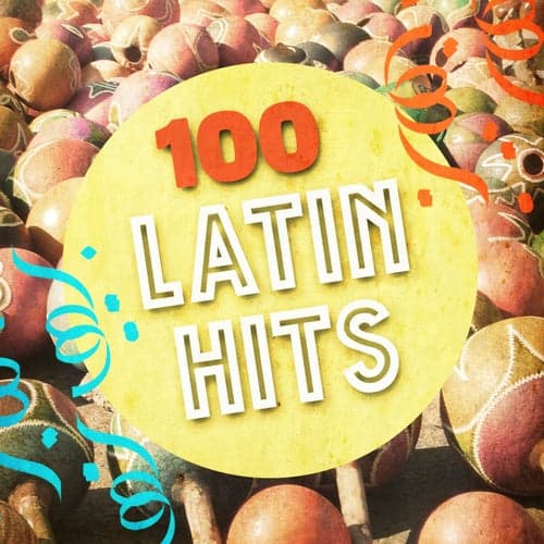 100 Latin Hits