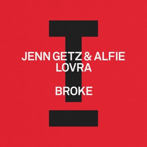 Broke (Extended Mix)