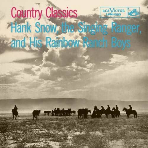 Country Classics (Expanded Edition)