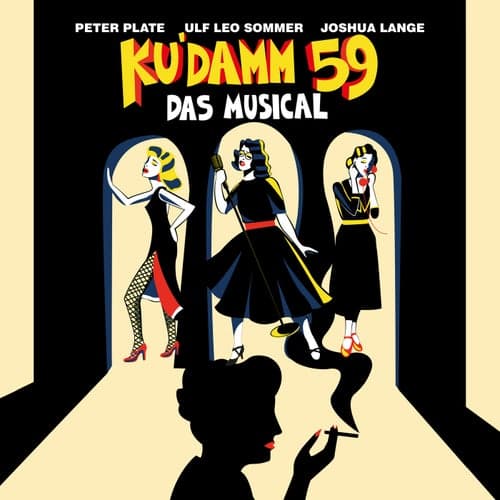 Ku'damm 59 - Das Musical (Deluxe Edition)