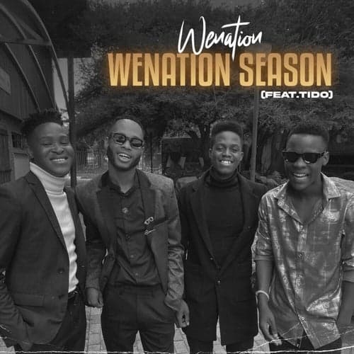 WeNation Season