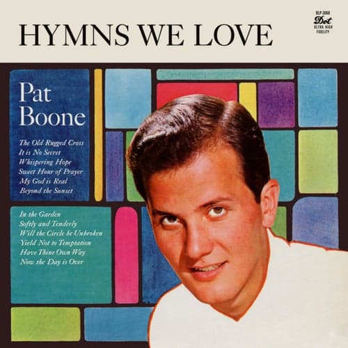 Hymns We Love (Expanded Edition)