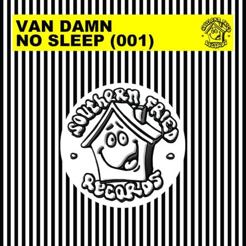 No Sleep (001) (Extended Version)