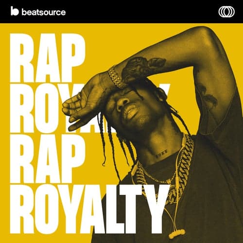 Rap Royalty playlist