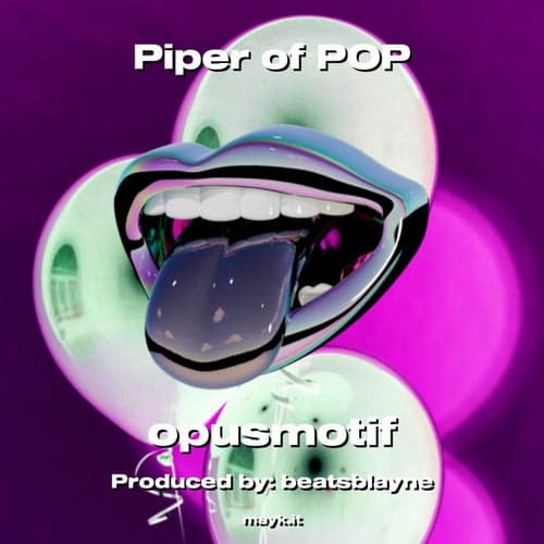 Piper of POP