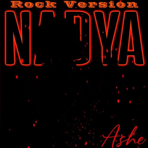 Nadya (Rock Version)