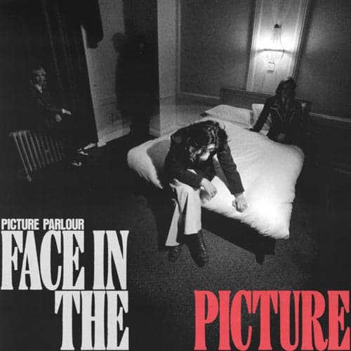 Face In the Picture