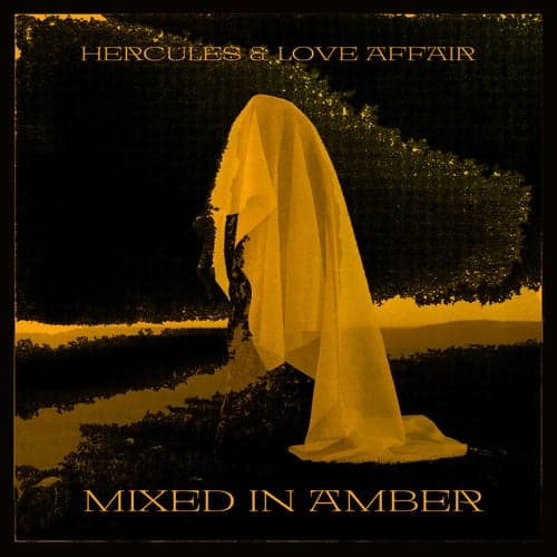 Mixed In Amber (Hercules Club Mix)