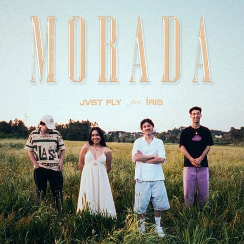 Morada (feat. Íris)