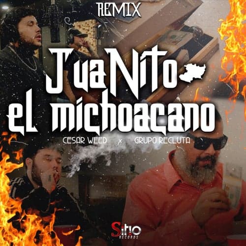 JuaNito el michoacano