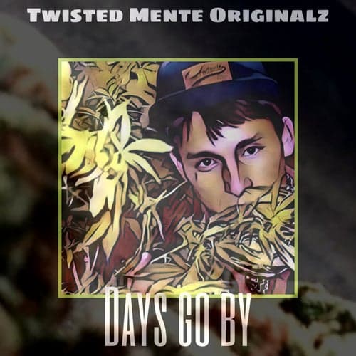 Days Go By (feat. E Express)