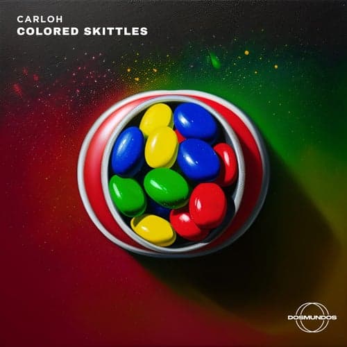 Colored Skittles (Original Mix)